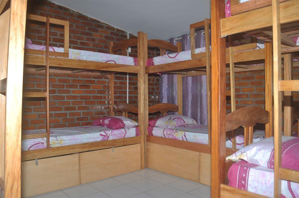 Hostel Porto Beach Pôrto das Galinhas Zewnętrze zdjęcie