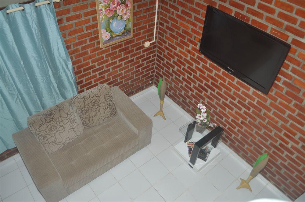 Hostel Porto Beach Pôrto das Galinhas Zewnętrze zdjęcie