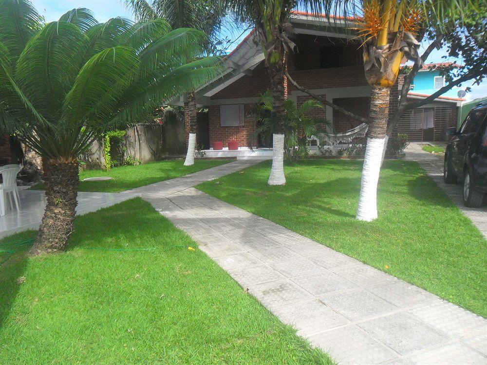 Hostel Porto Beach Pôrto das Galinhas Zewnętrze zdjęcie